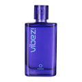 Vibez Deo Colônia Masculino 75ml - Hinode