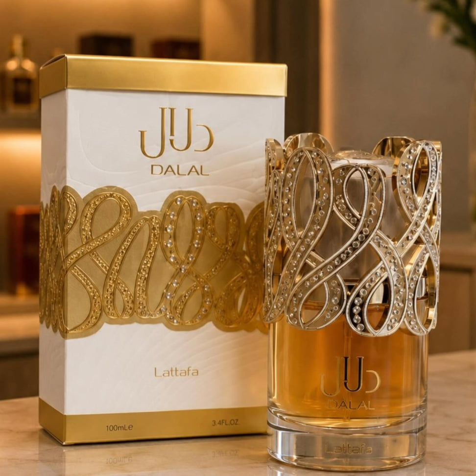 DALAL EDP - LATTAFA