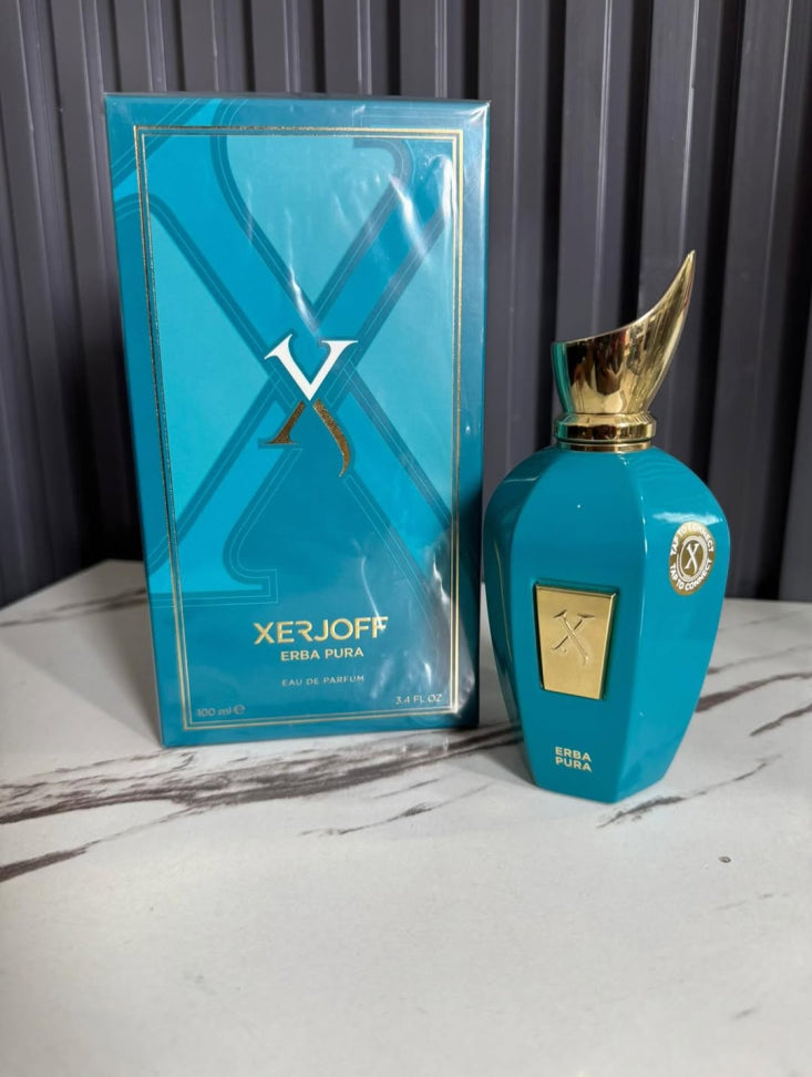 Erba Pura Xerjoff