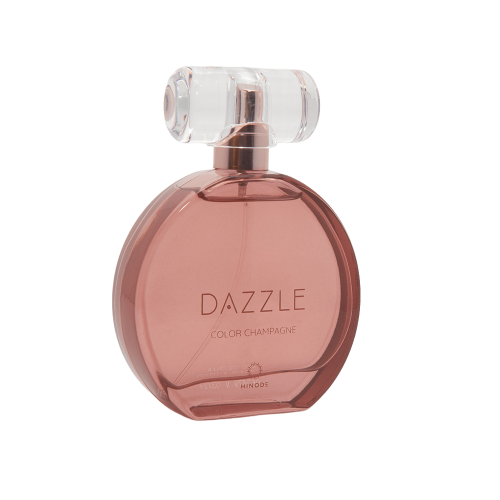 Dazzle Color Champagne Deo Colônia 60ml