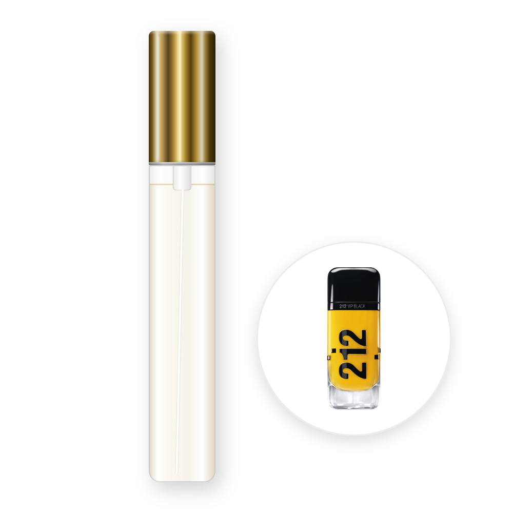 Decant 5ml e 10ml