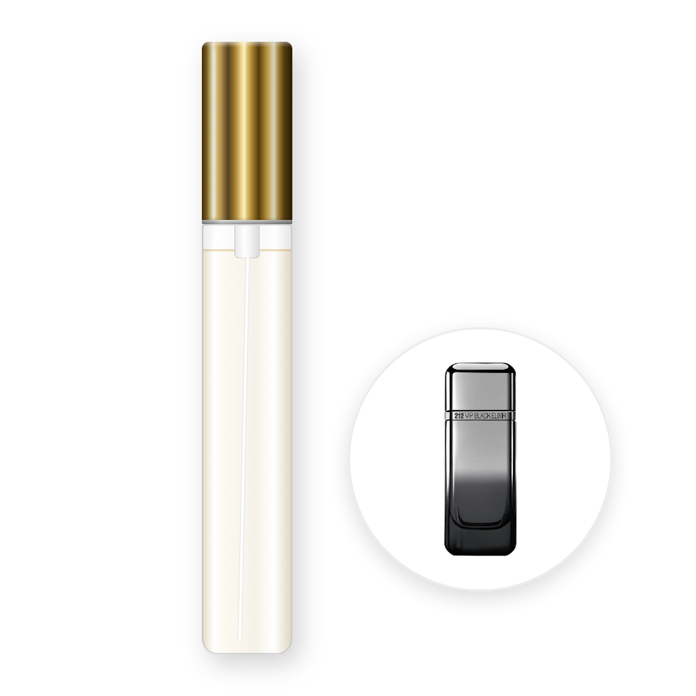 Decant 5ml e 10ml