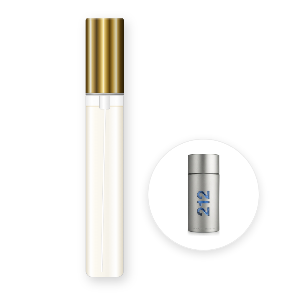 Decant 5ml e 10ml