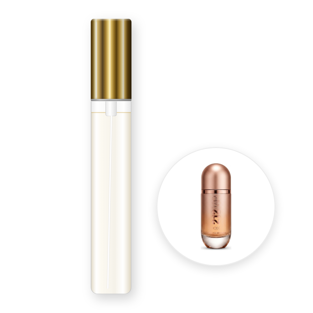 Decant 5ml e 10ml