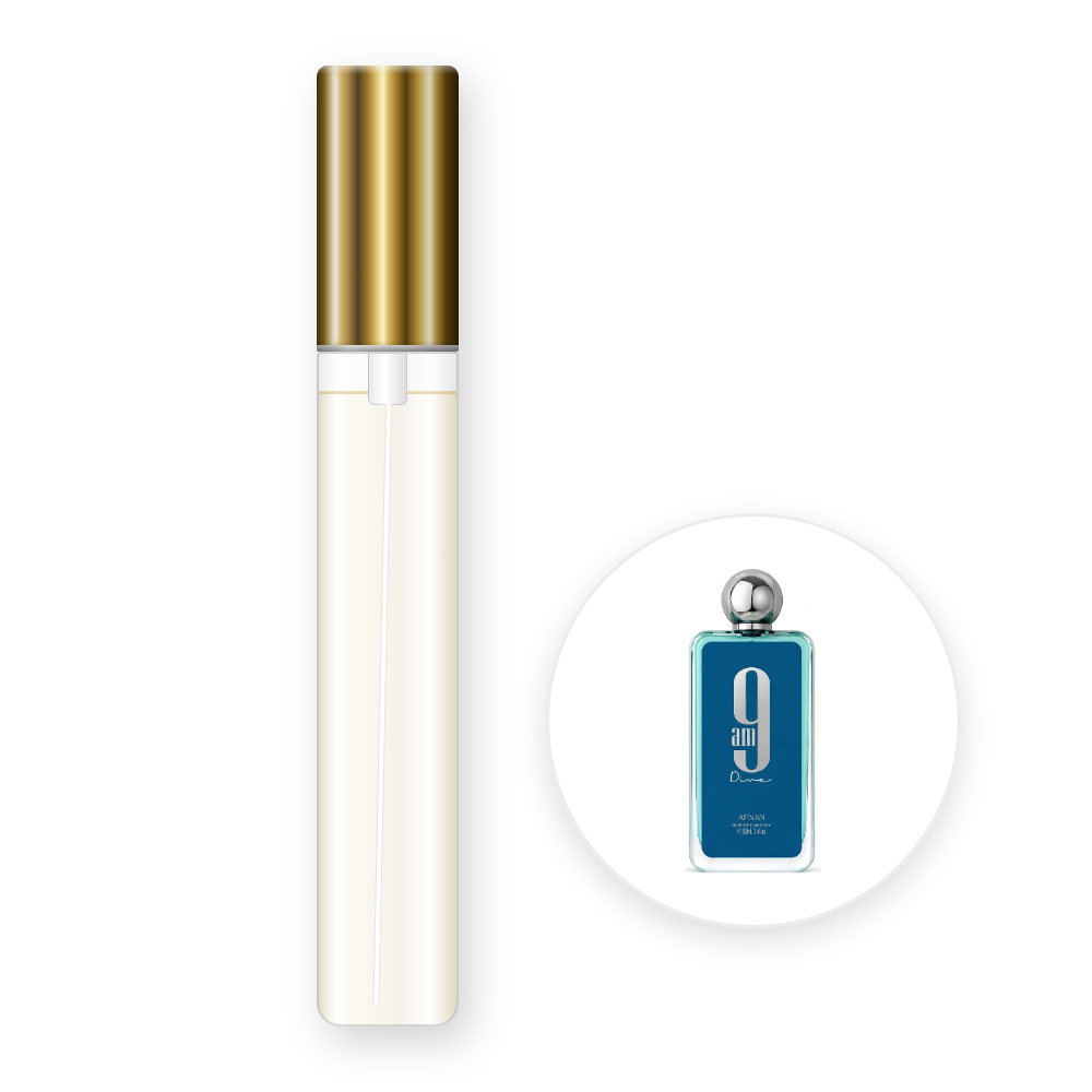 Decant 5ml e 10ml