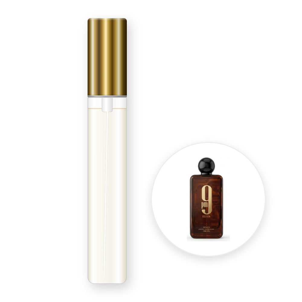 Decant 5ml e 10ml