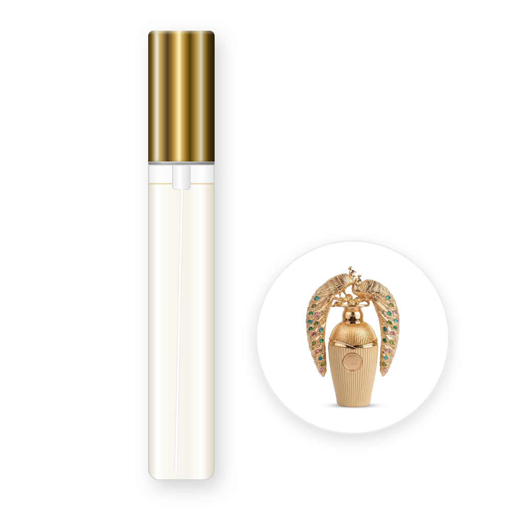 Decant 5ml e 10ml