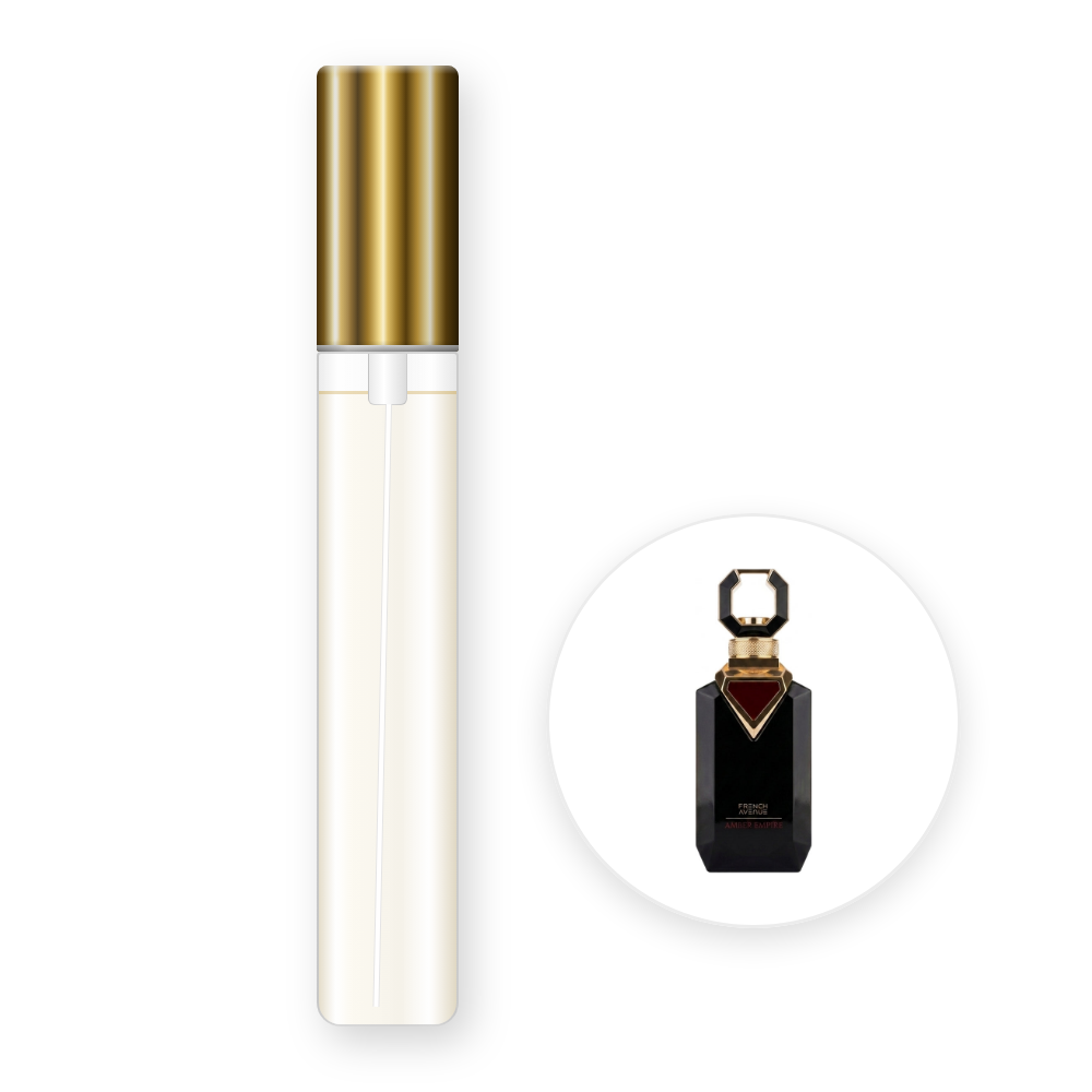 Decant 5ml e 10ml