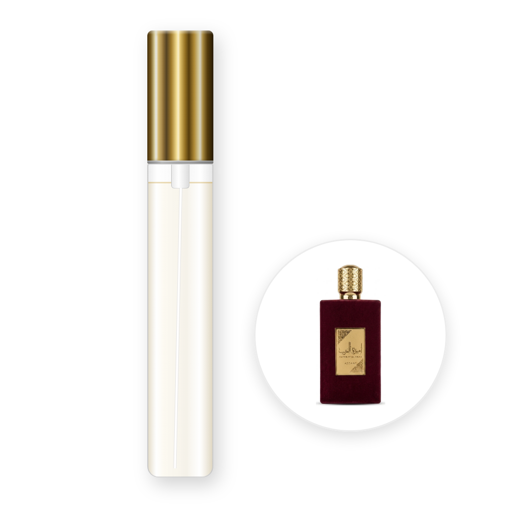 Decant 5ml e 10ml