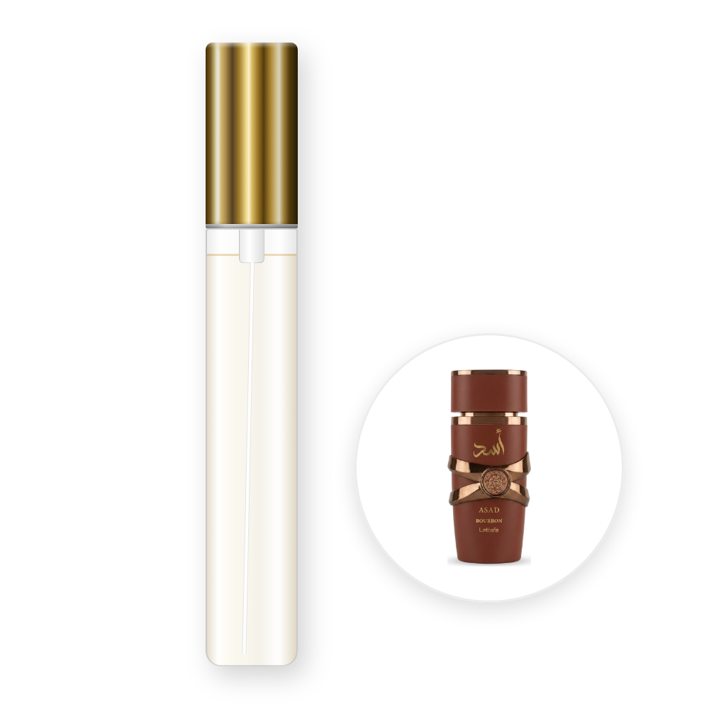 Decant 5ml e 10ml