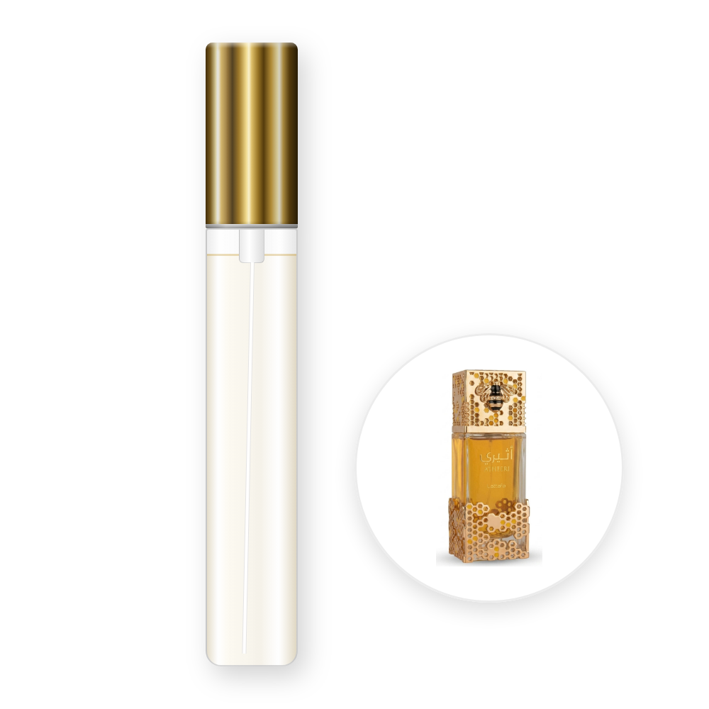 Decant 5ml e 10ml