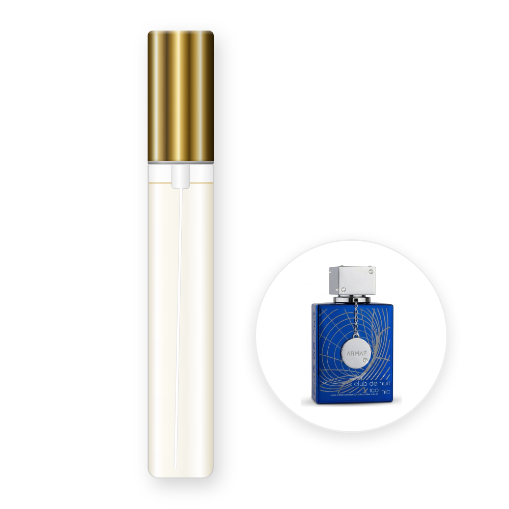 Decant 5ml e 10ml