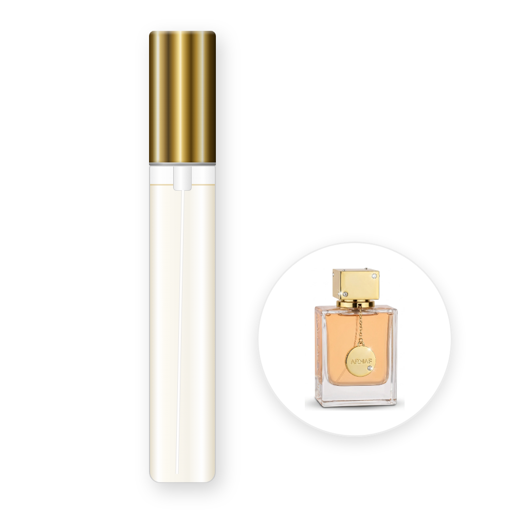 Decant 5ml e 10ml