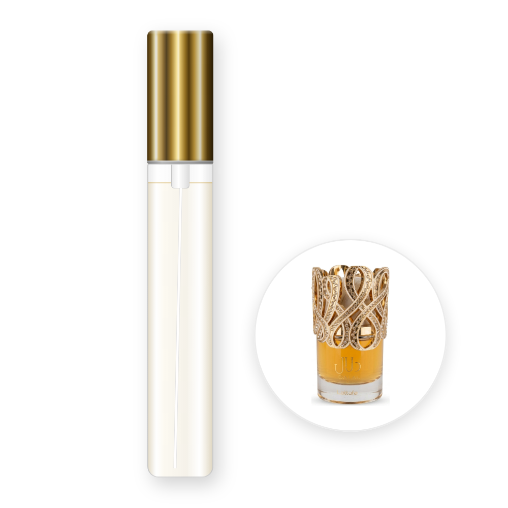 Decant 5ml e 10ml