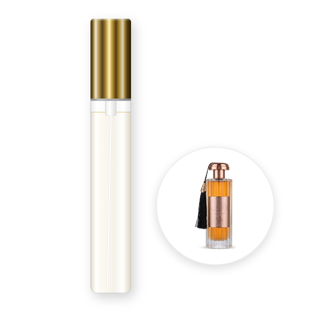 Decant 5ml e 10ml