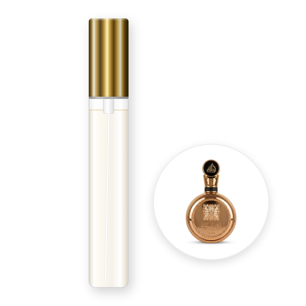 Decant 5ml e 10ml