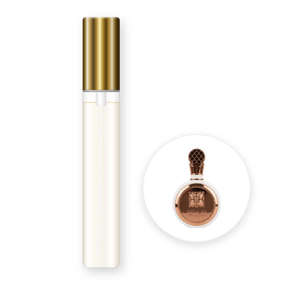 Decant 5ml e 10ml