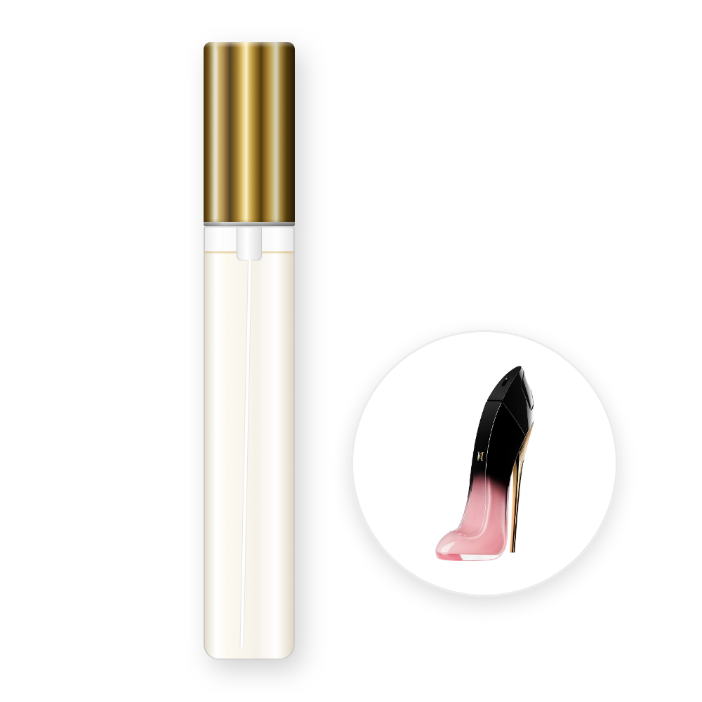 Decant 5ml e 10ml