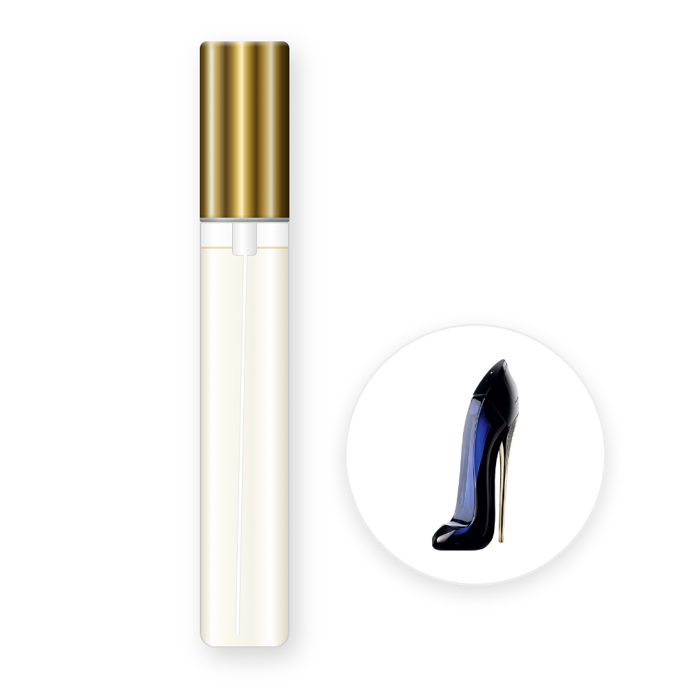 Decant 5ml e 10ml