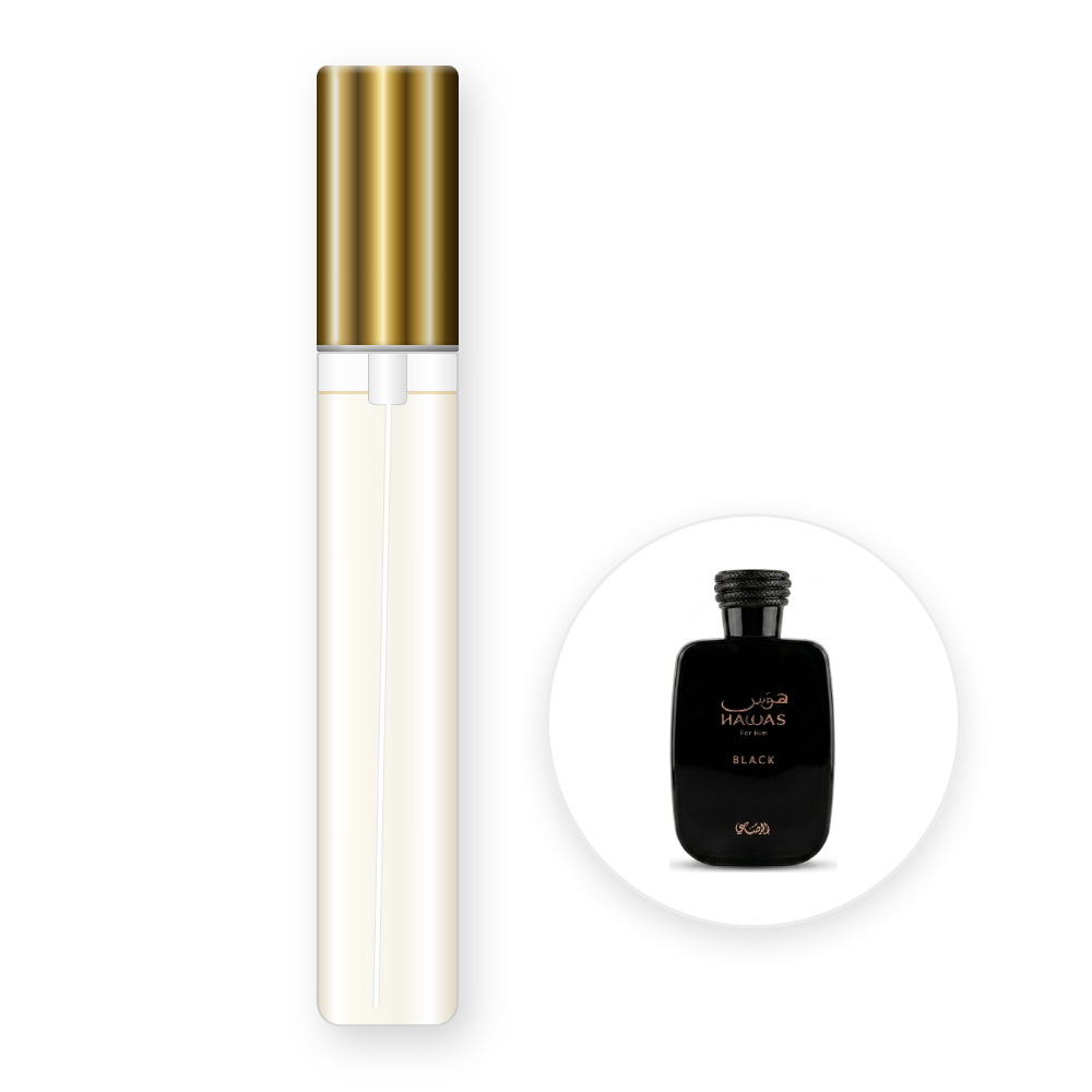 Decant 5ml e 10ml