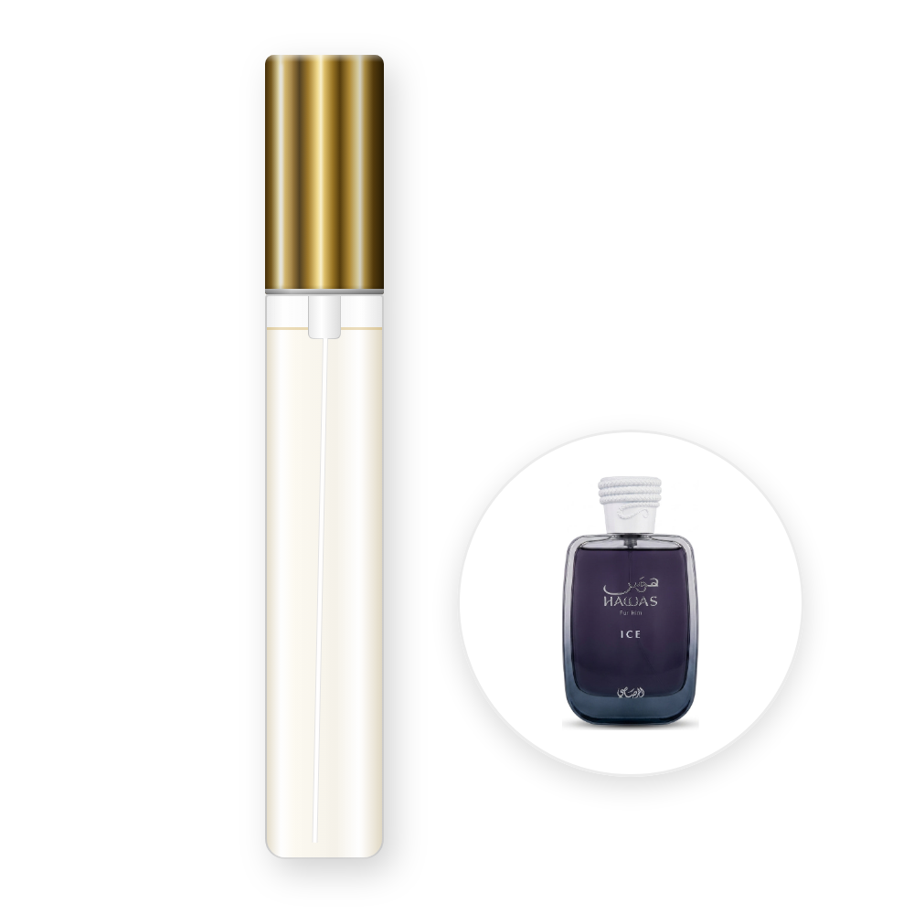 Decant 5ml e 10ml