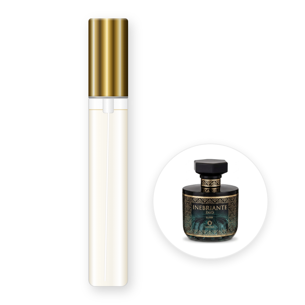 Decant 5ml e 10ml