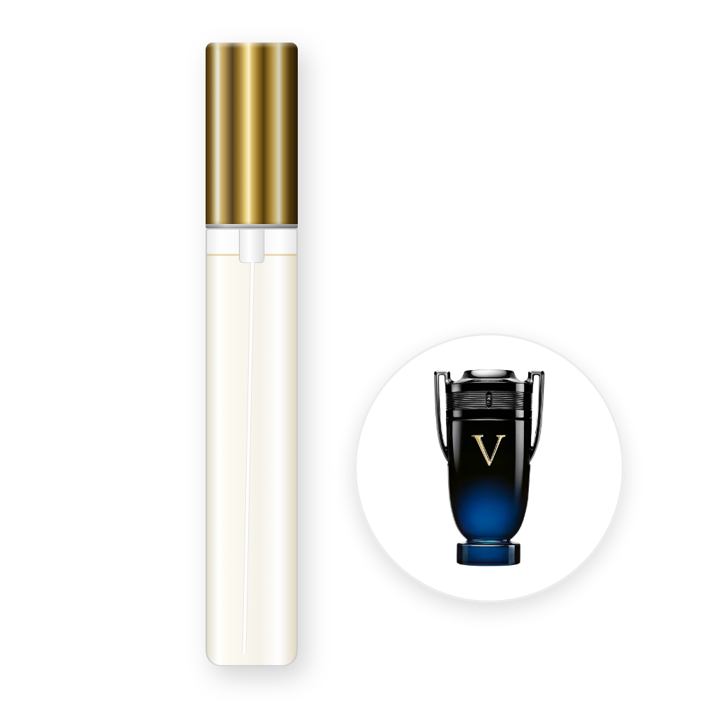 Decant 5ml e 10ml