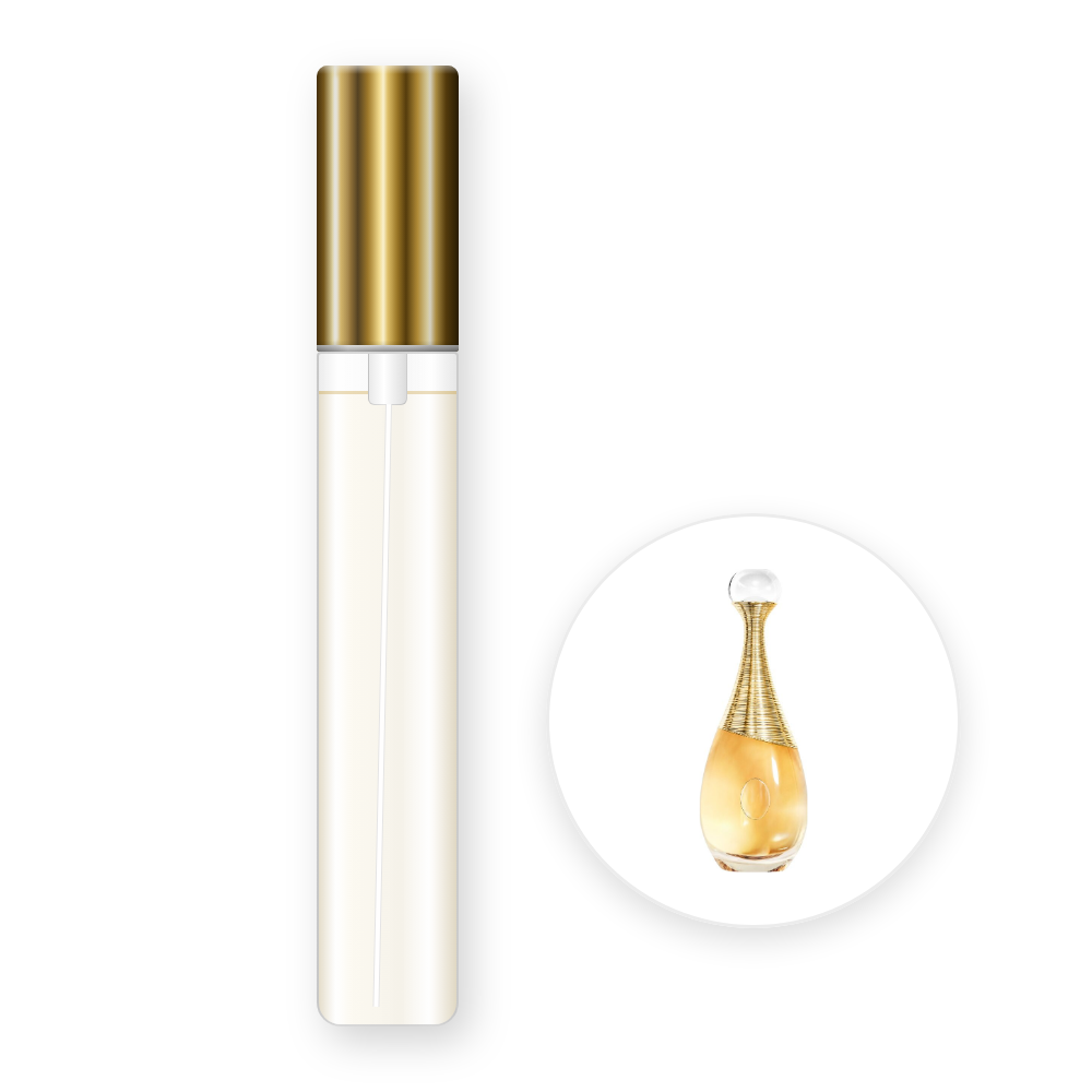 Decant 5ml e 10ml