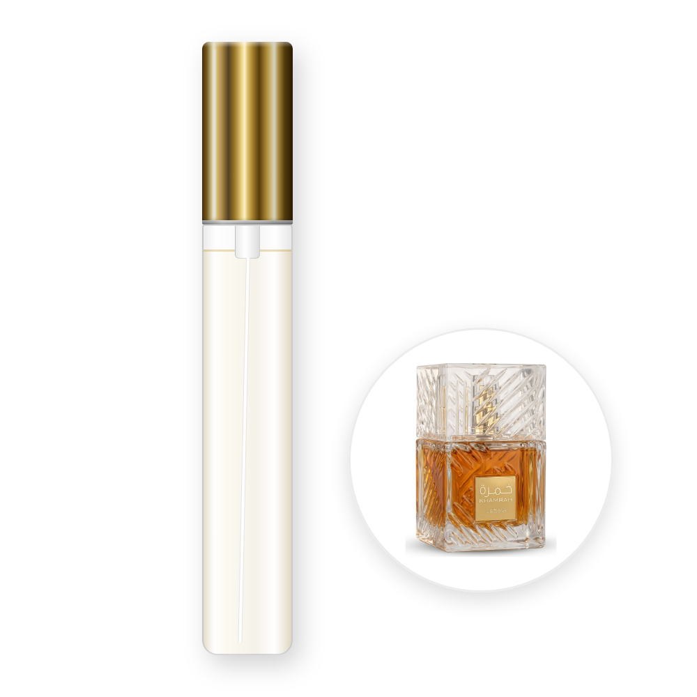 Decant 5ml e 10ml