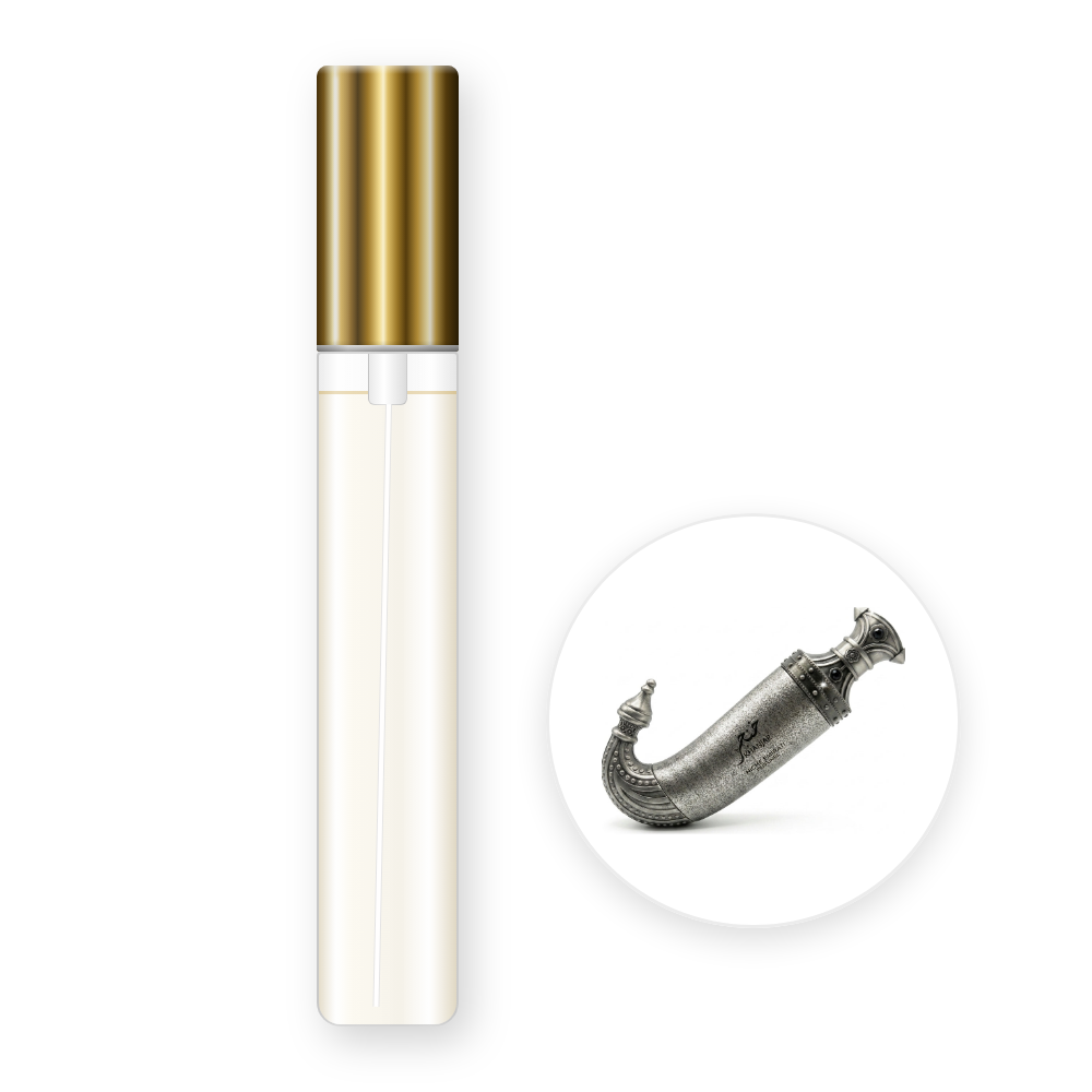 Decant 5ml e 10ml