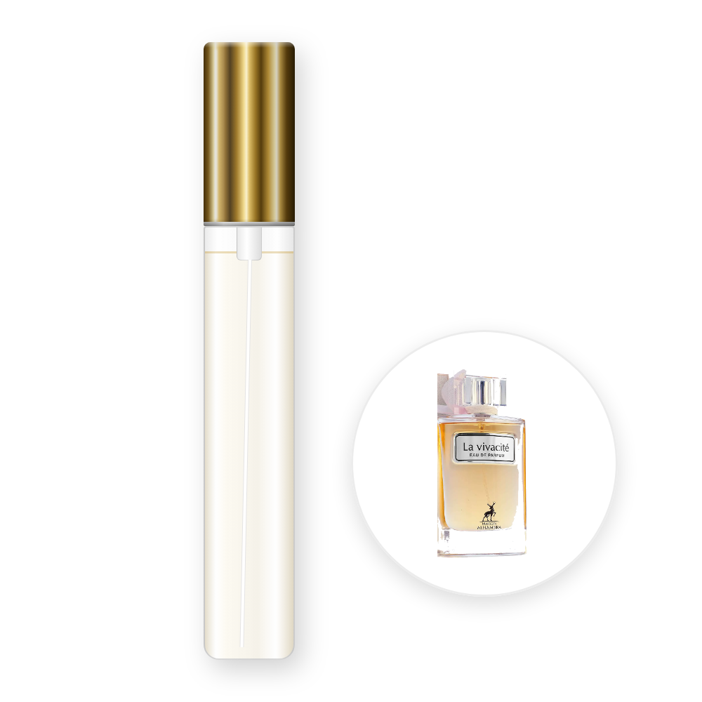 Decant 5ml e 10ml