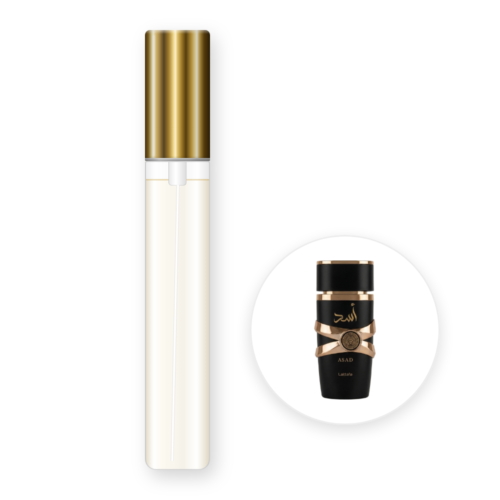 Decant 5ml e 10ml