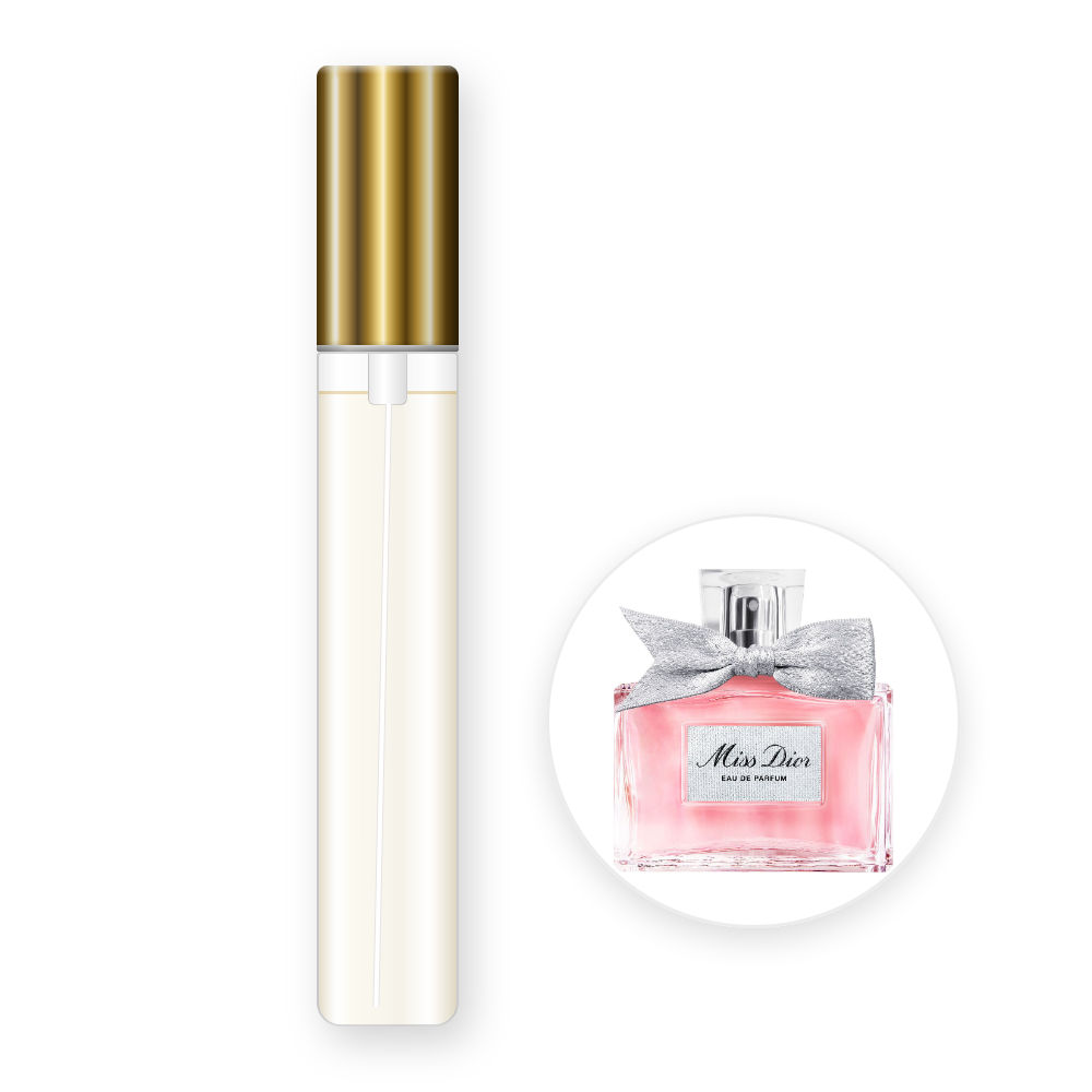 Decant 5ml e 10ml
