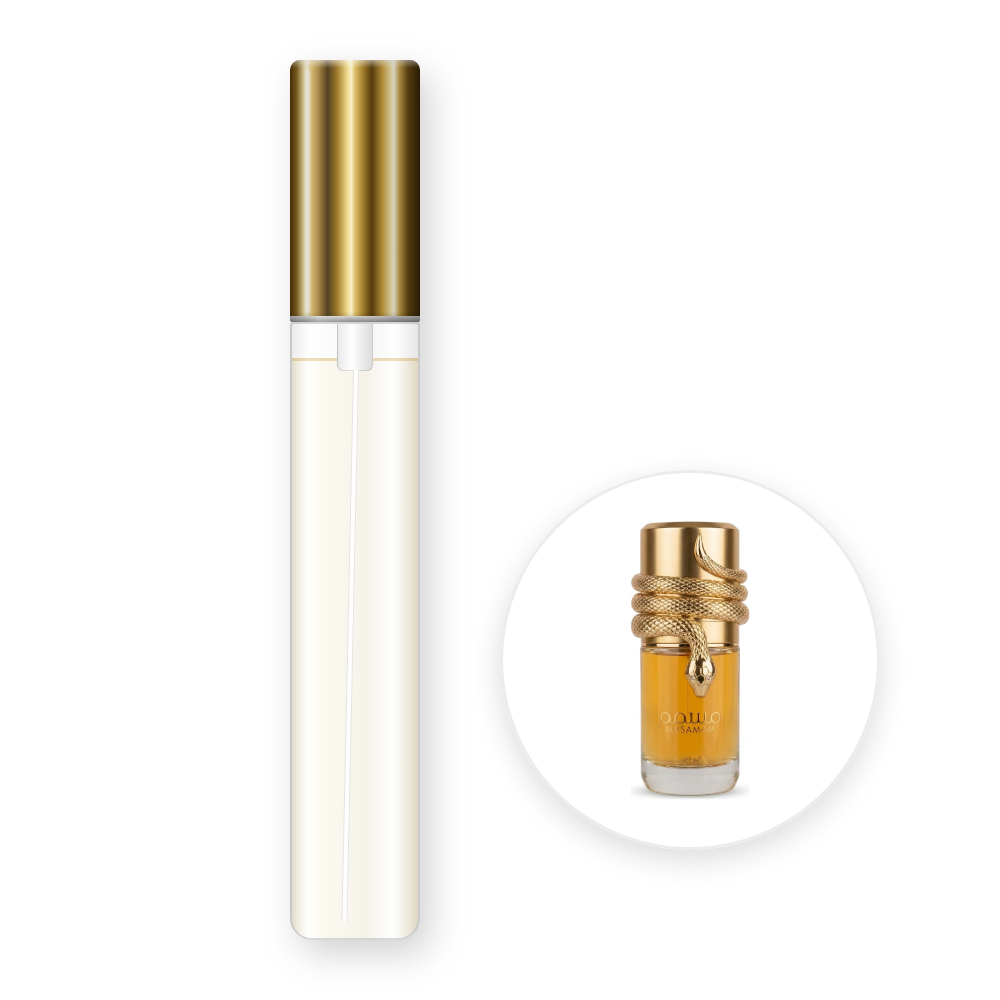 Decant 5ml e 10ml