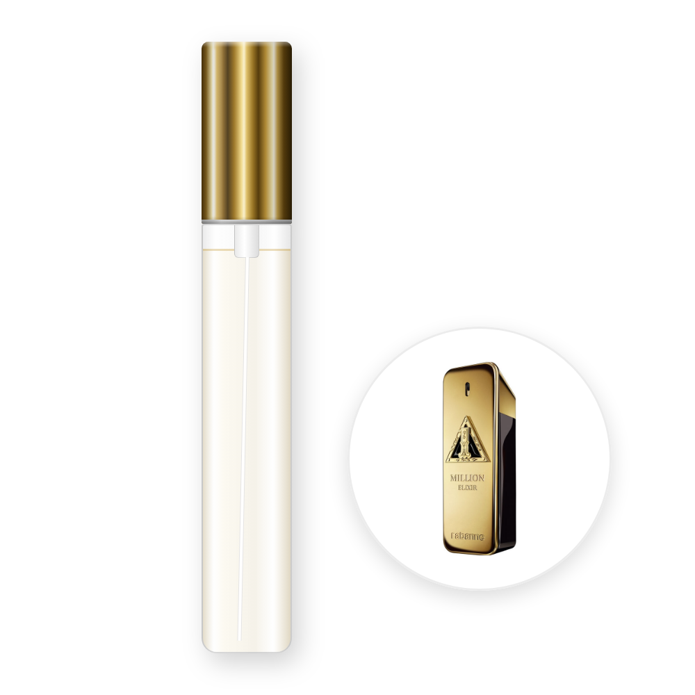 Decant 5ml e 10ml