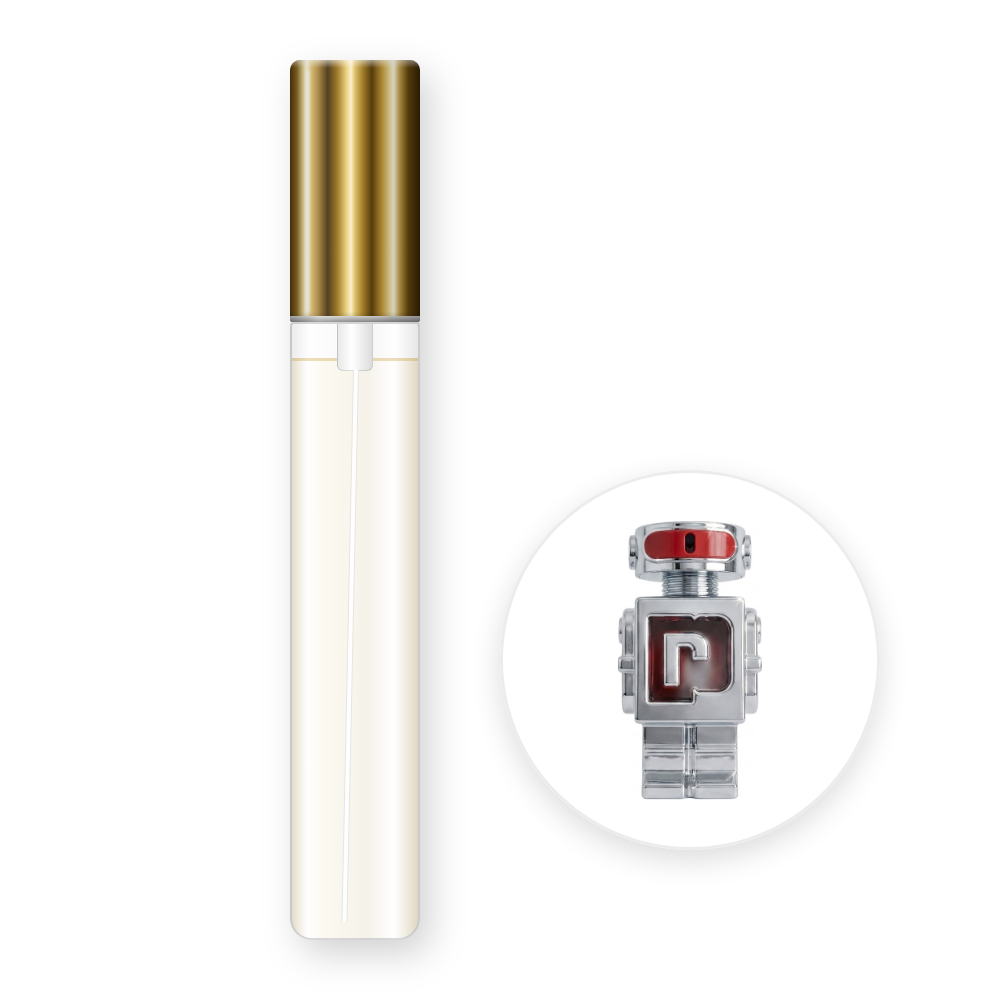 Decant 5ml e 10ml