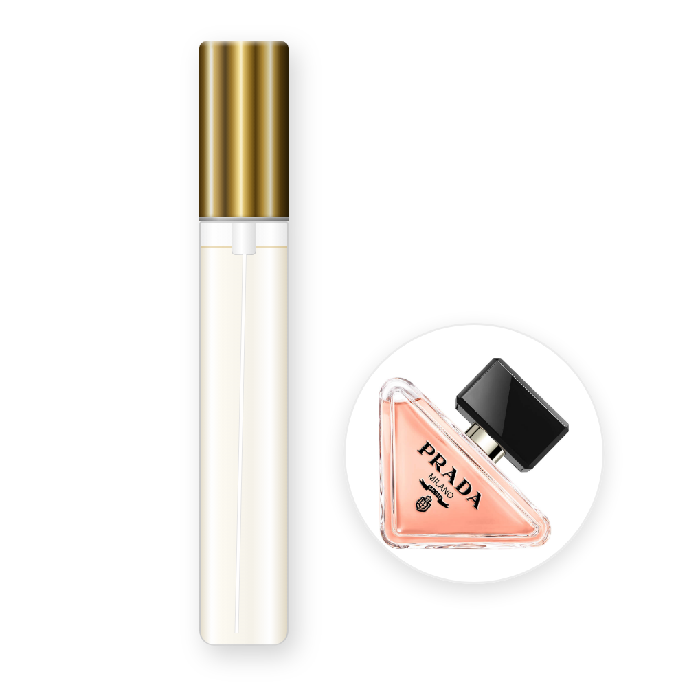 Decant 5ml e 10ml