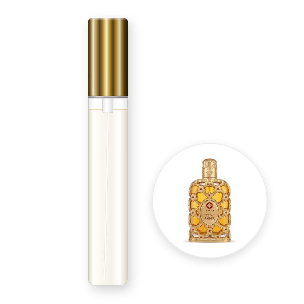 Decant 5ml e 10ml