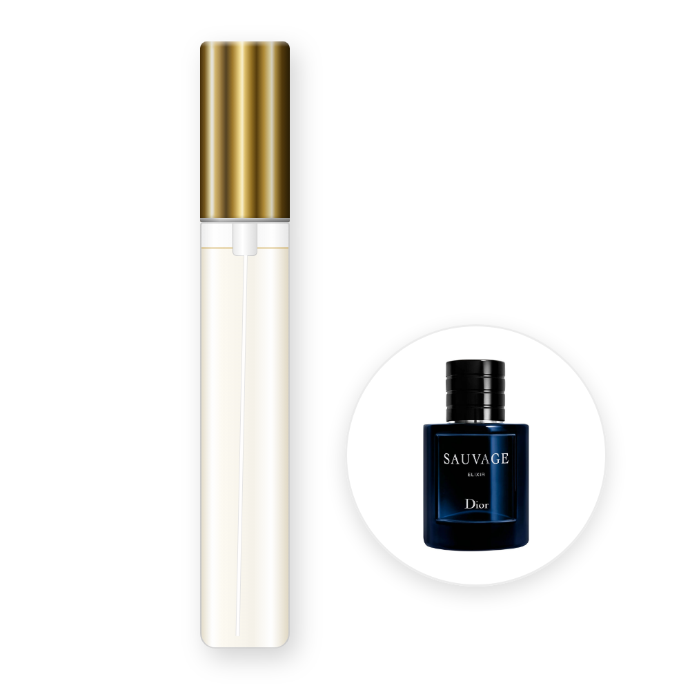 Decant 5ml e 10ml