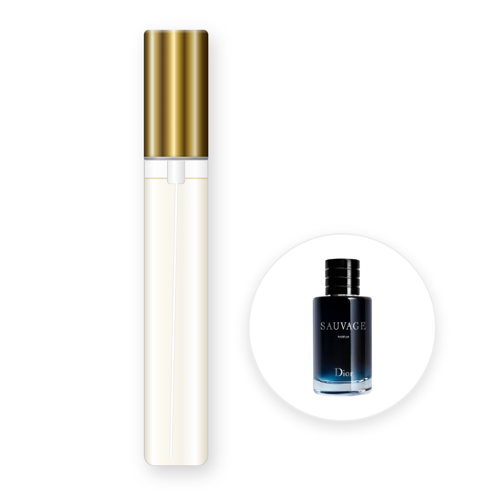 Decant 5ml e 10ml