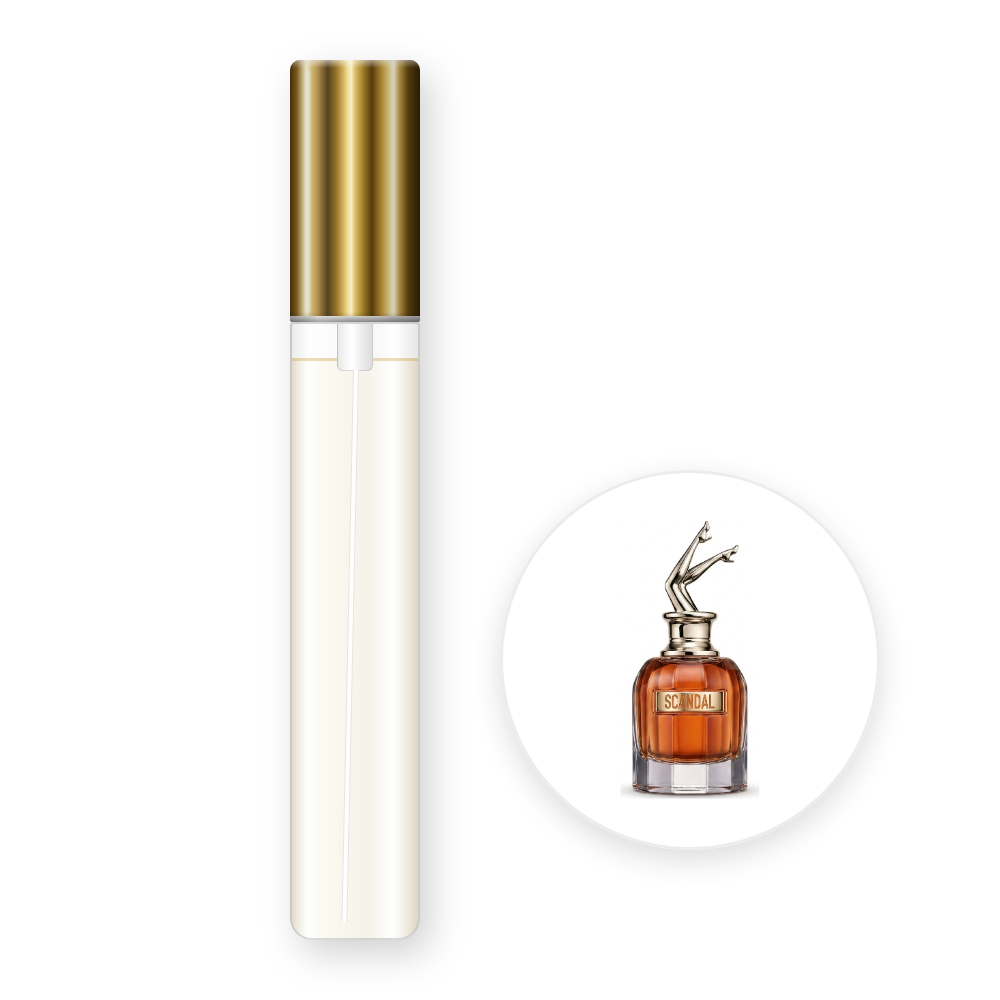 Decant 5ml e 10ml