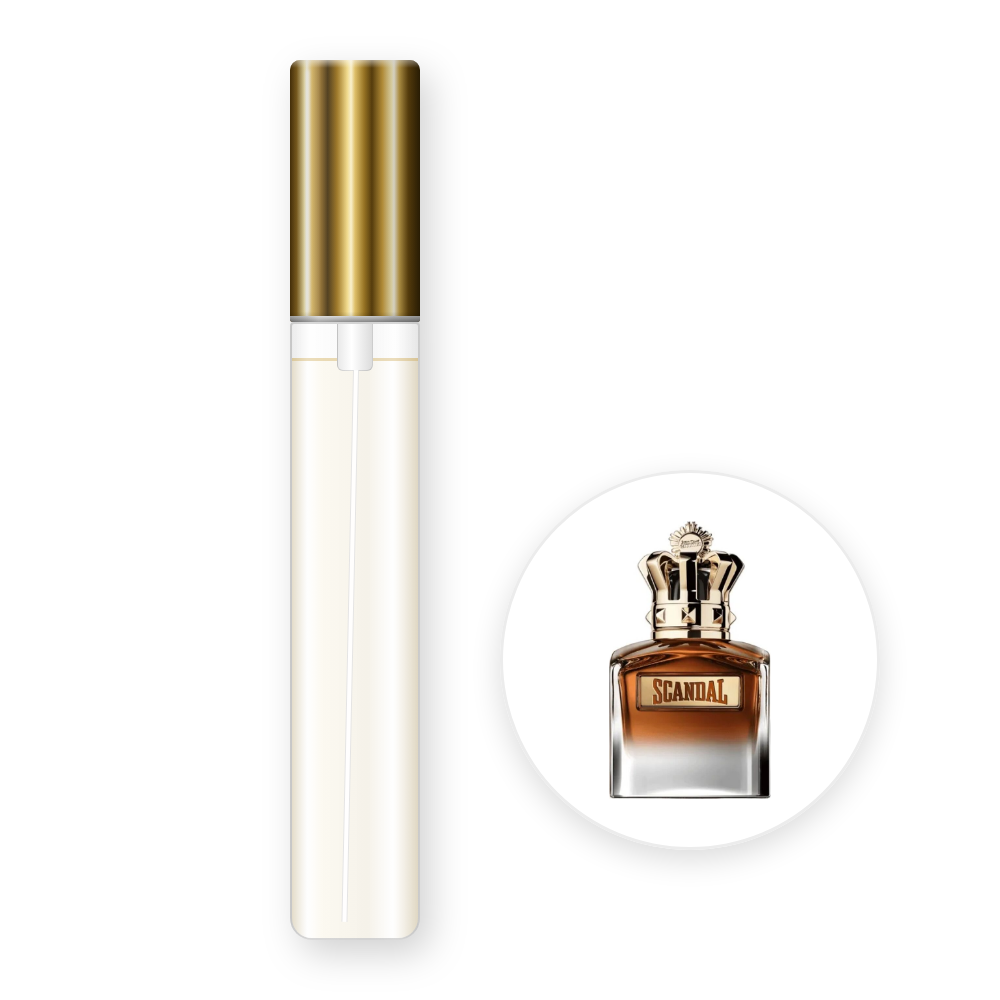 Decant 5ml e 10ml
