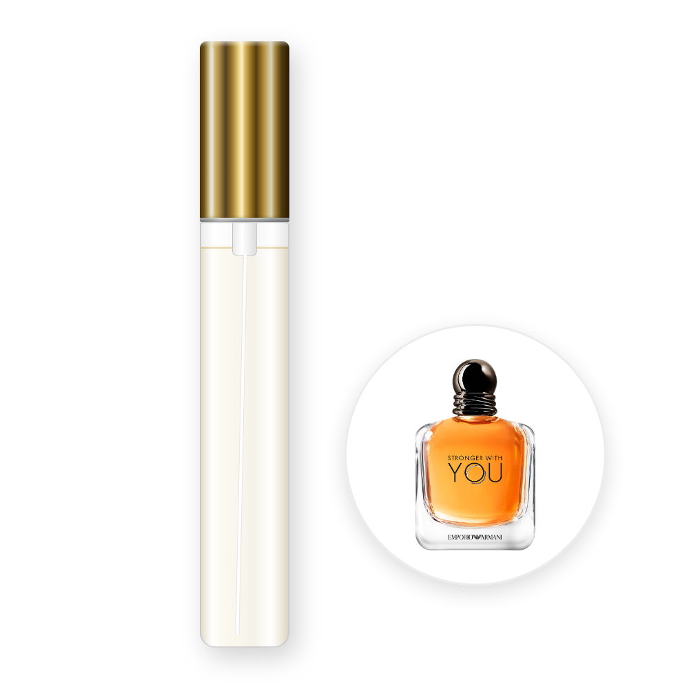 Decant 5ml e 10ml
