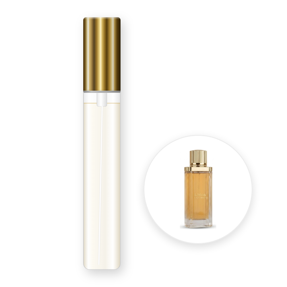 Decant 5ml e 10ml