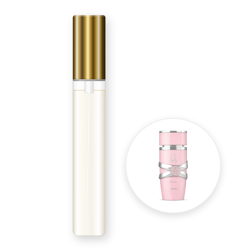 Decant 5ml e 10ml