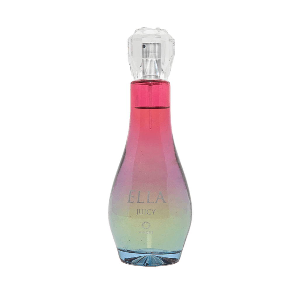 Ella Juicy Deo Colônia 100ml