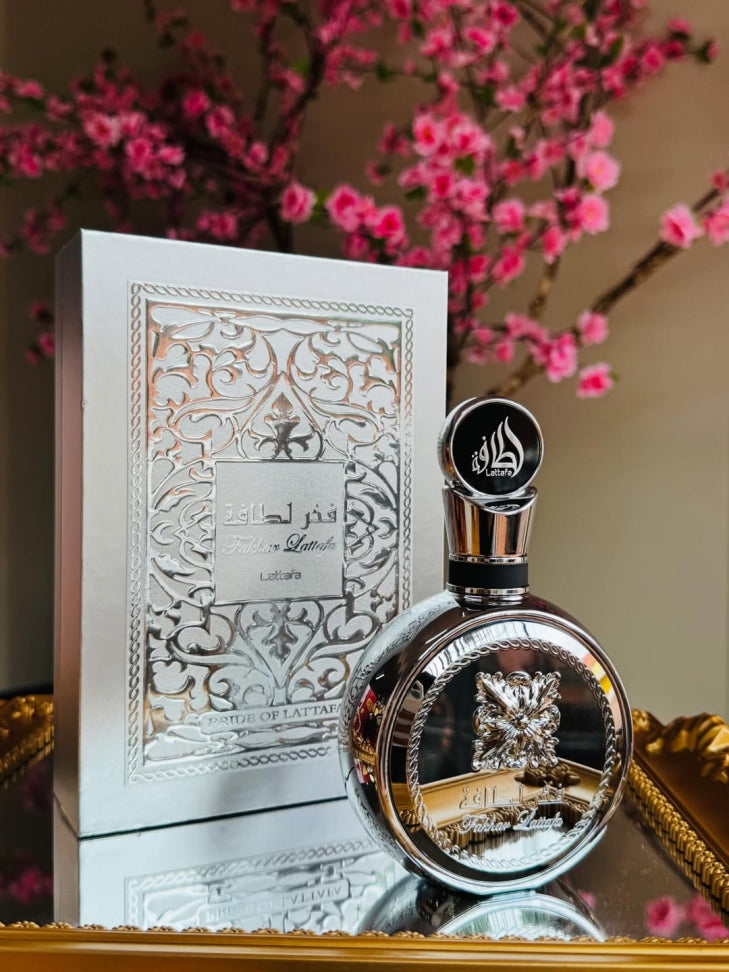 Fakhar Platinum