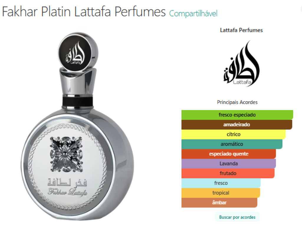 Fakhar Platinum