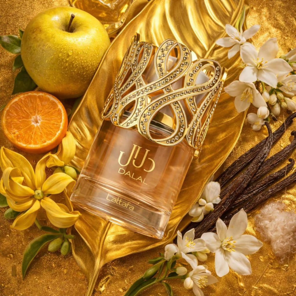 DALAL EDP - LATTAFA