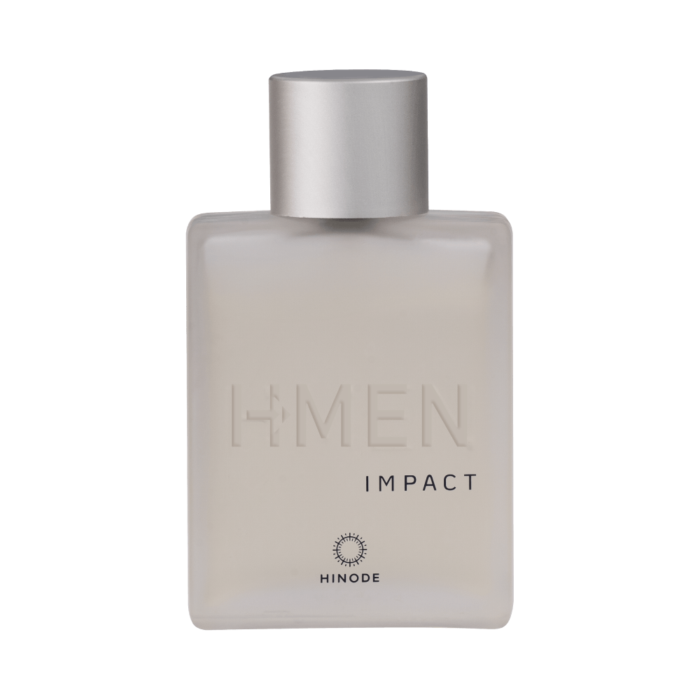 H-Men Impact Deo Colônia 75ml - Hinode